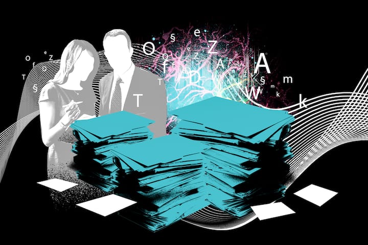 Plädoyer für KIDie Rechtswissenschaft ist prädestiniert für den Einsatz künstlicher Intelligenz.