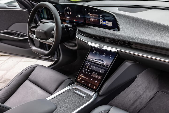 Lucid Air