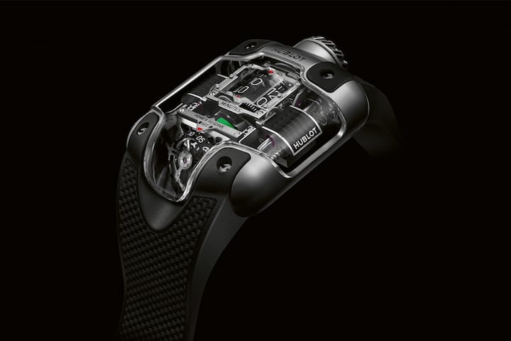 Hublot
