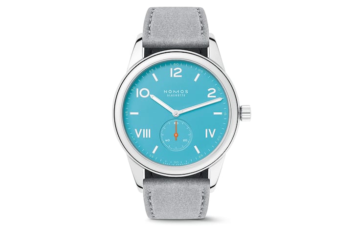 Nomos Glashütte