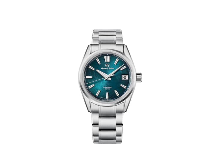 Grand Seiko