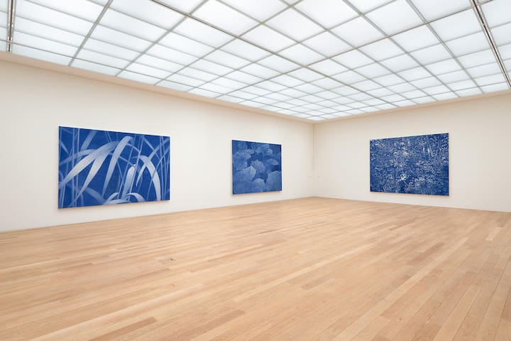 Armin Strom x Franz Gertsch Museum