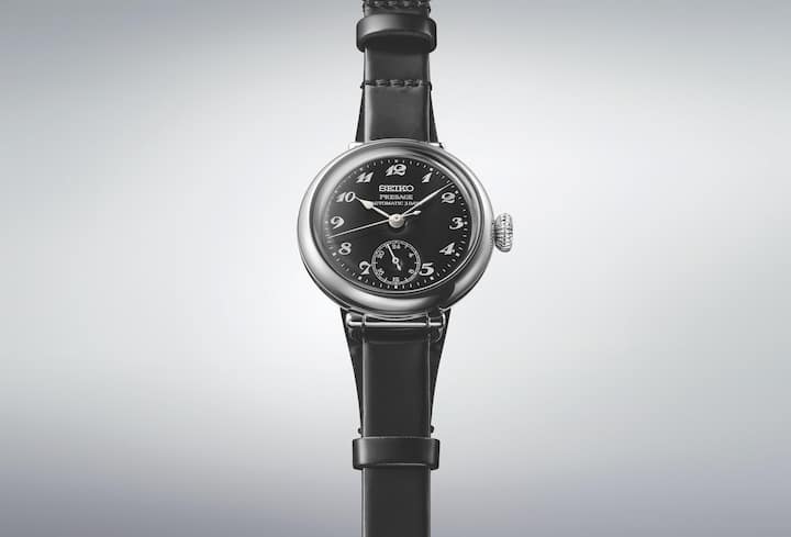 Seiko Porter Classic Collaboration Limited Edition