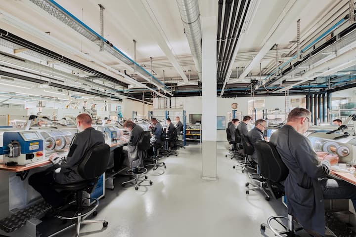 Manufaktur