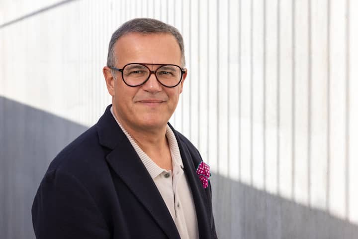 Oliver Müller