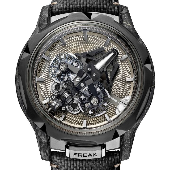 Ulysse Nardin Freak S Nomad