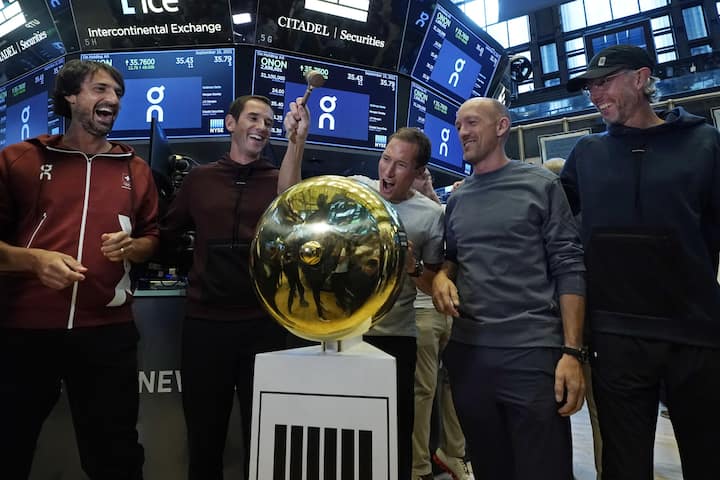 börsengangDas IPO 2021 spülte der Firma und dem Topmanagement viel Geld in die Kasse, veränderte die Unternehmenskultur aber kaum.
