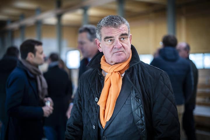 Peter Spuhler, ...