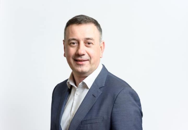 Miljan Gutovic