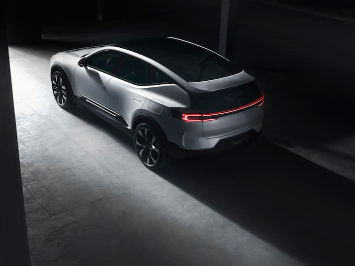 Der Polestar 3 ist das bisher wuchtigste Modell des ­Herstellers.