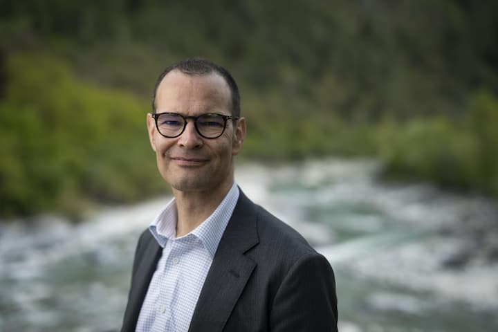 Christoph Brand
