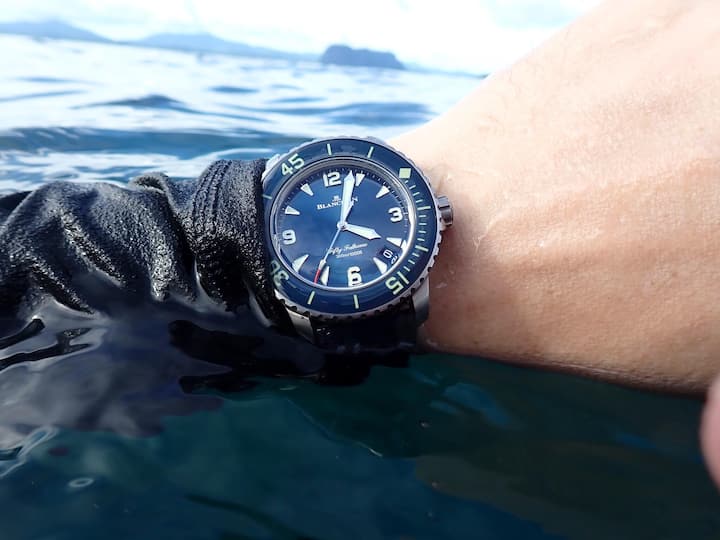 Blancpain