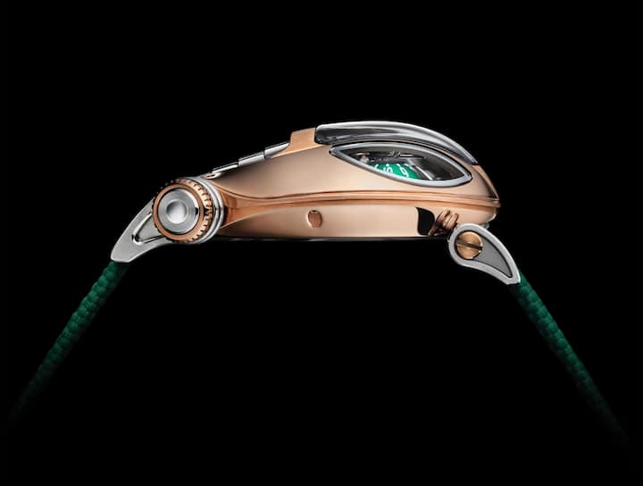 Bulgari MB&F