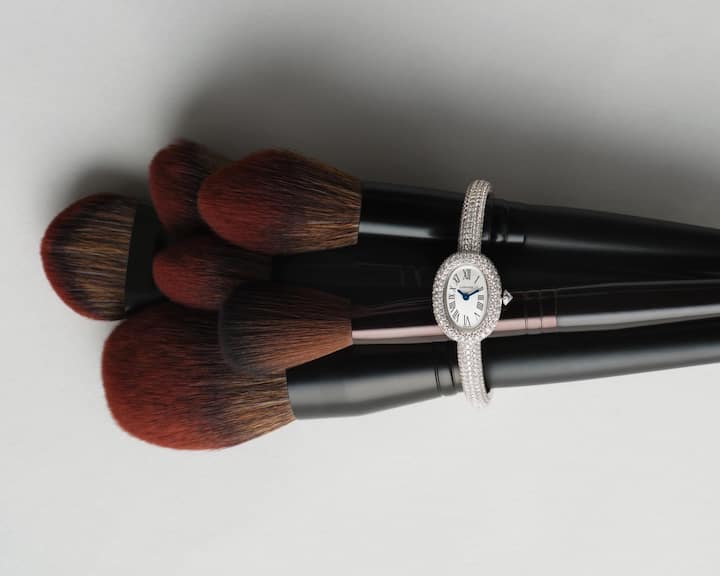 Cartier Baignoir
