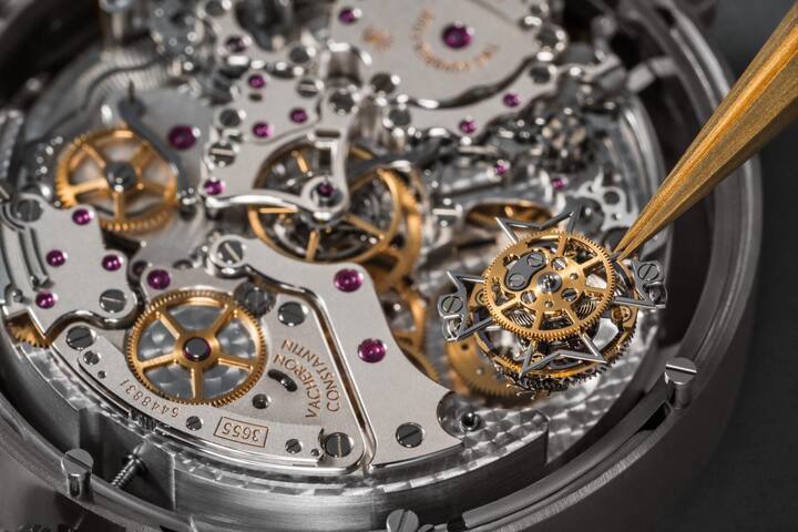 Vacheron Constantin