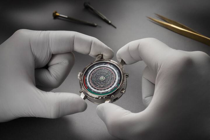 Vacheron Constantin