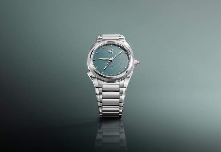 Watch & Wonders Uhren Neuheiten