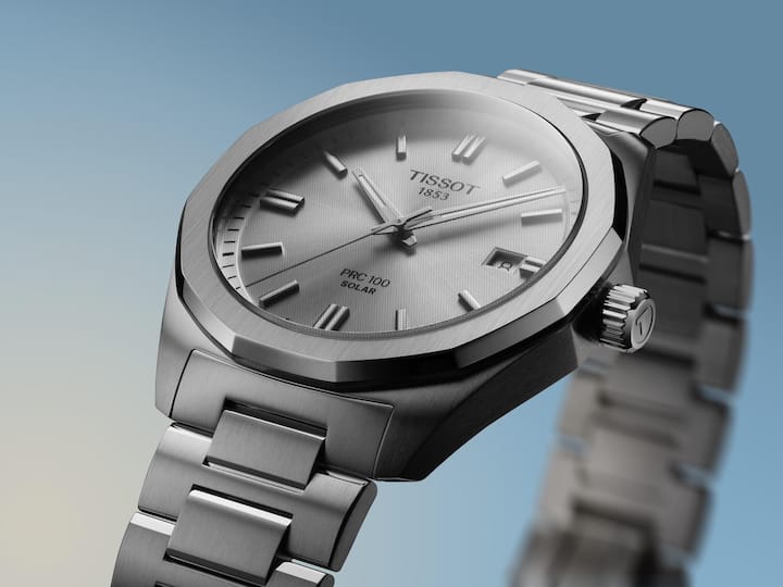 Tissot Solar