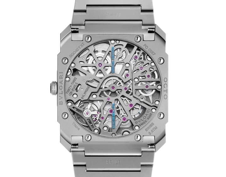 Bulgari