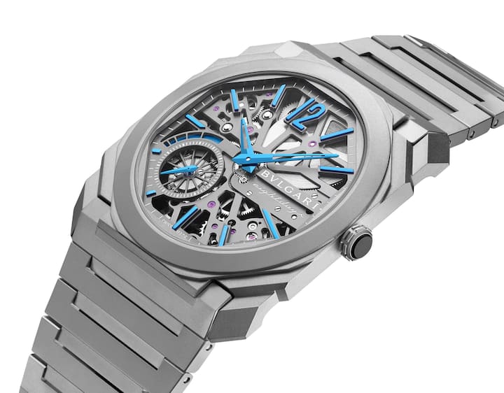 Bulgari
