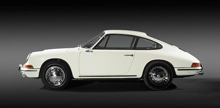 Porsche F-Serie