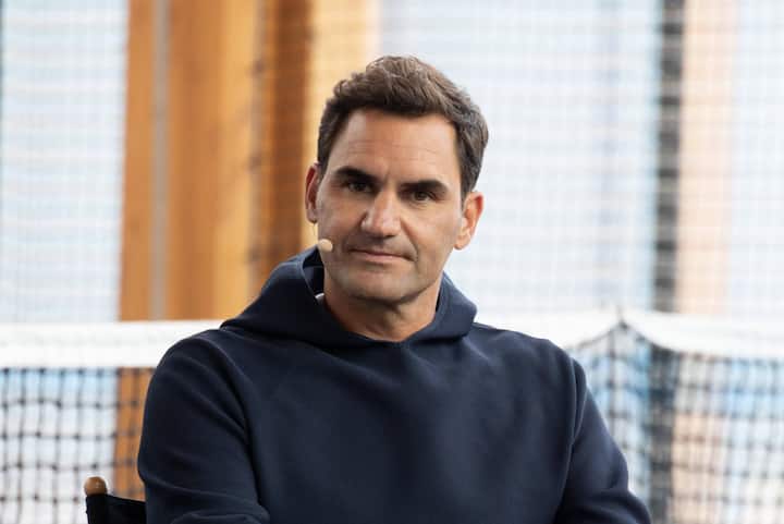 Roger Federer