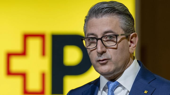 Roberto Cirillo: April 2019–März 2025  Der Ex-Berater richtete die Post neu aus: Er kürzte das Filialnetz, pushte die Nachhaltigkeit und führte den Konzern durch die Pandemie. 