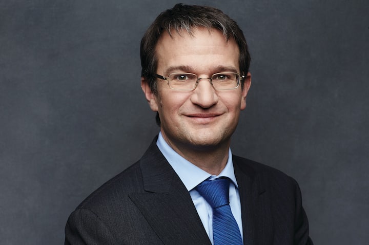 Michael Hartweg