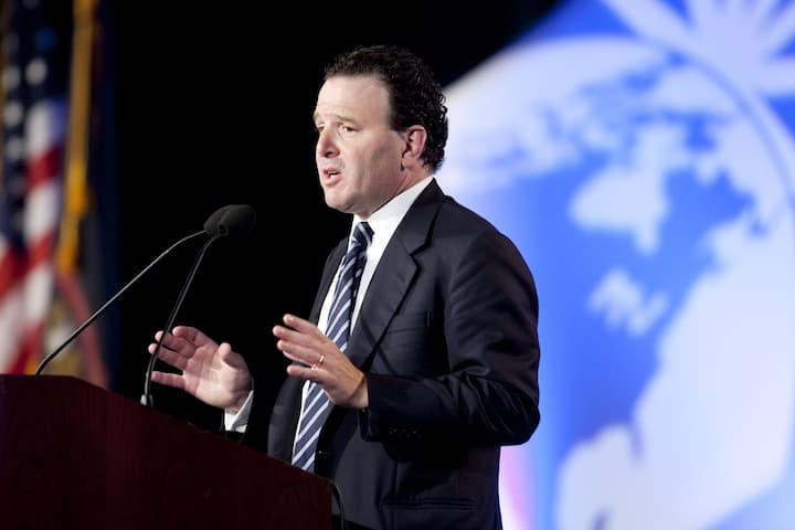 Michael Klein