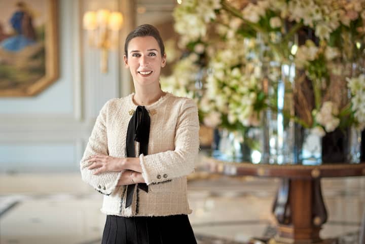 Mina Bayat