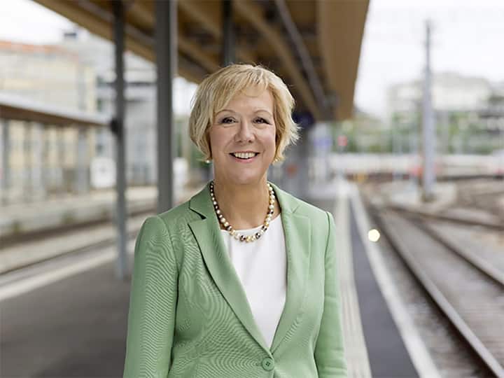 Monika Ribar