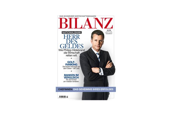nationalbank Bilanz Cover