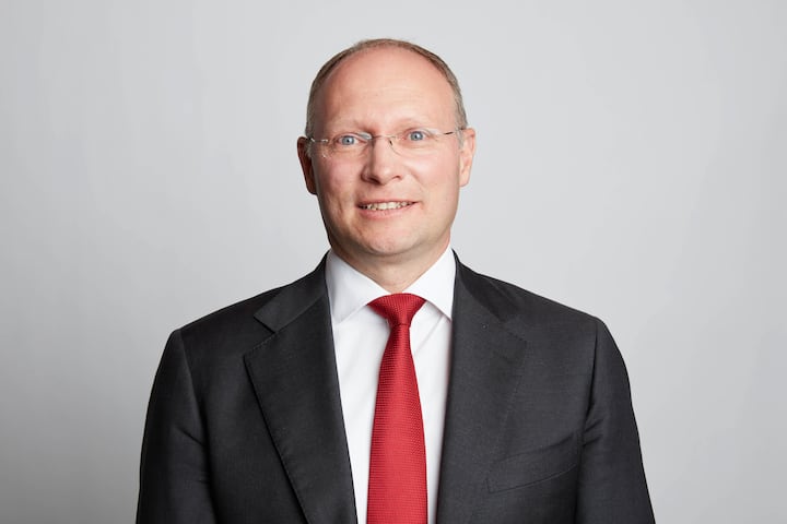 Oliver Osswald