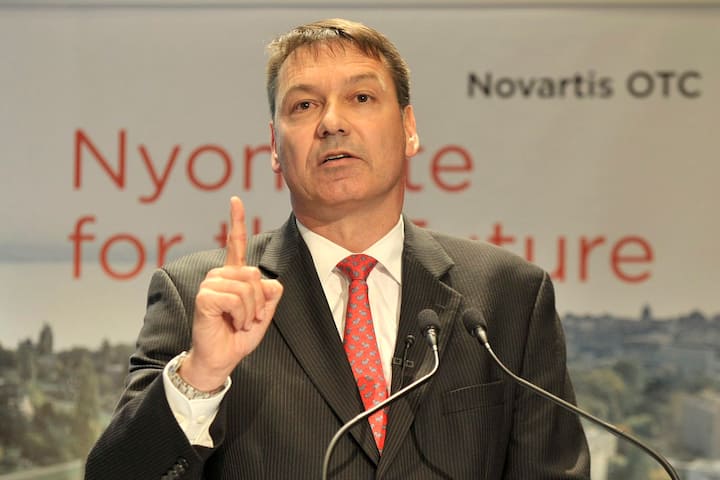 Pascal Brenneisen