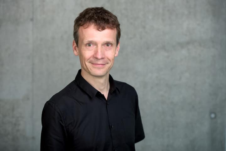 Patrick Krauskopf