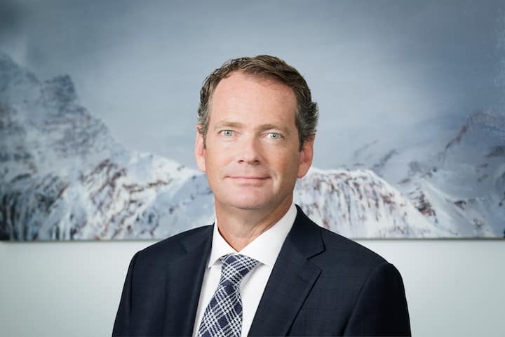 Peter Fanconi