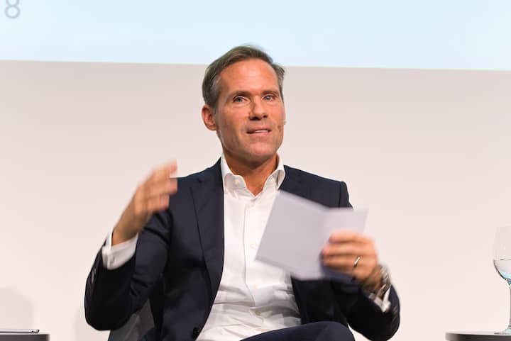 Peter Zehnder