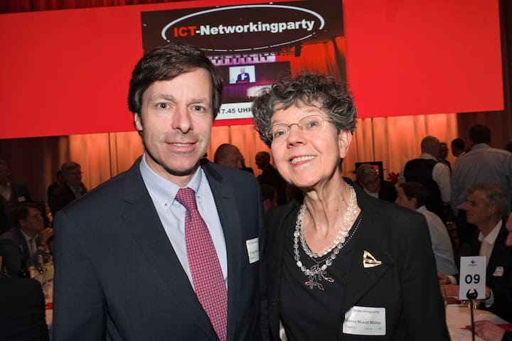 Philipp Metzger, BAKOM;Hanna Muralt Müller