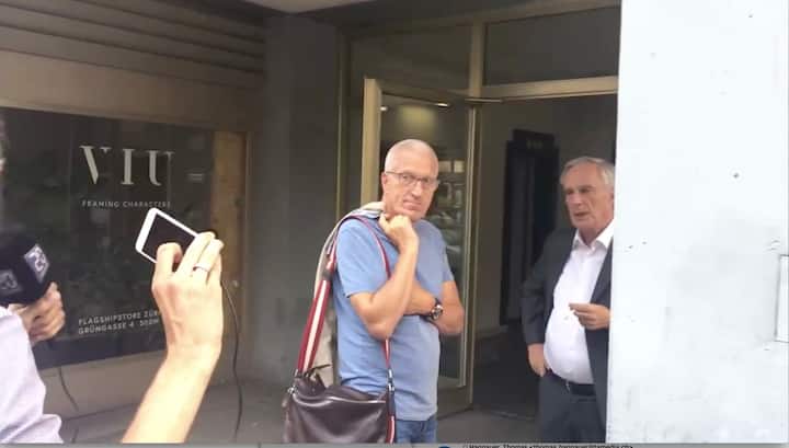 Pierin Vincenz