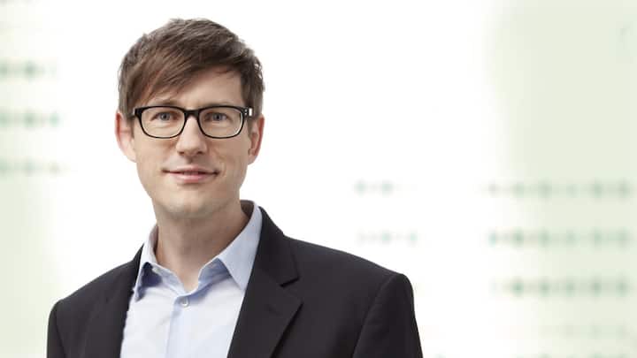 Pirmin Meyer «Zürich»
