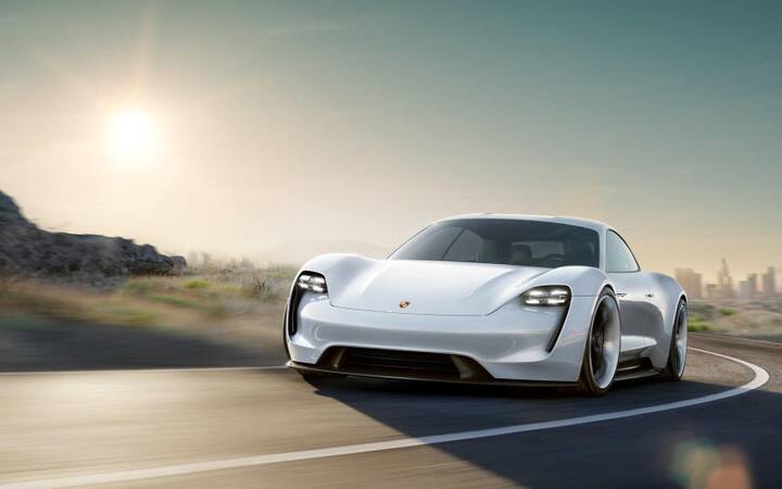 Porsche