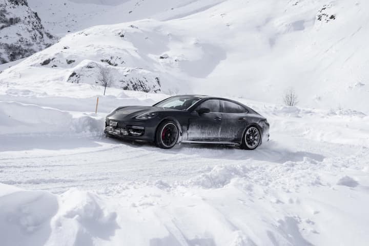 Porsche