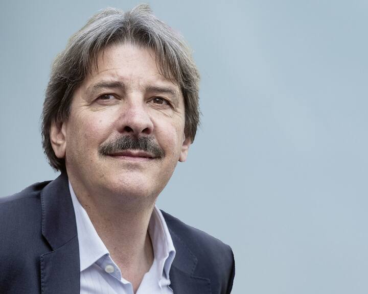Rechsteiner Paul