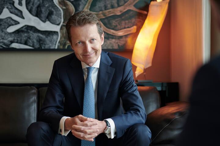 Renaud de Planta