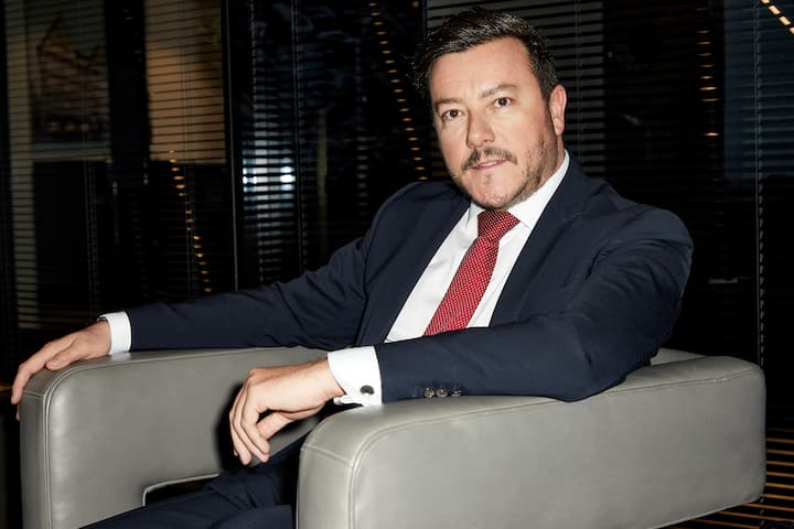 René Benko