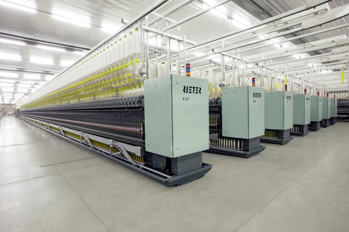 Rieter