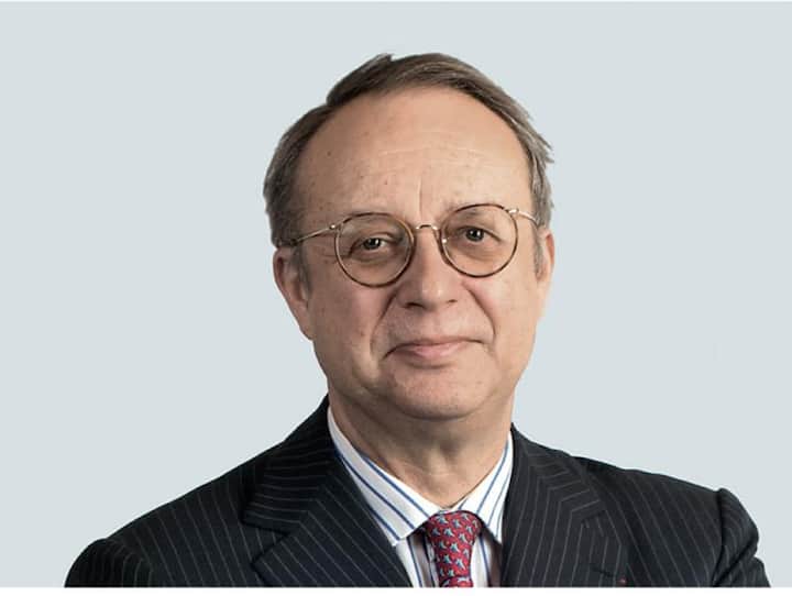 Robert Peugeot