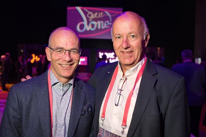 Roger WÃ¼thrich-HasenbÃ¶hler, Swisscom (Schweiz) AG;Roland Siegwart, ETH ZÃ¼rich