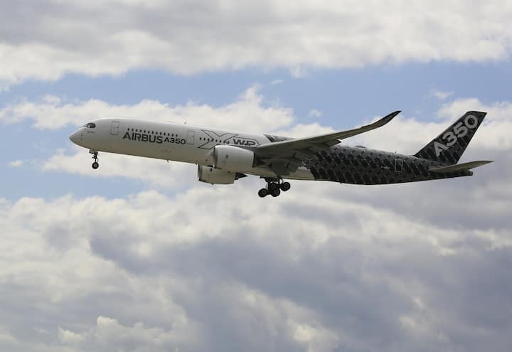 Airbus A350