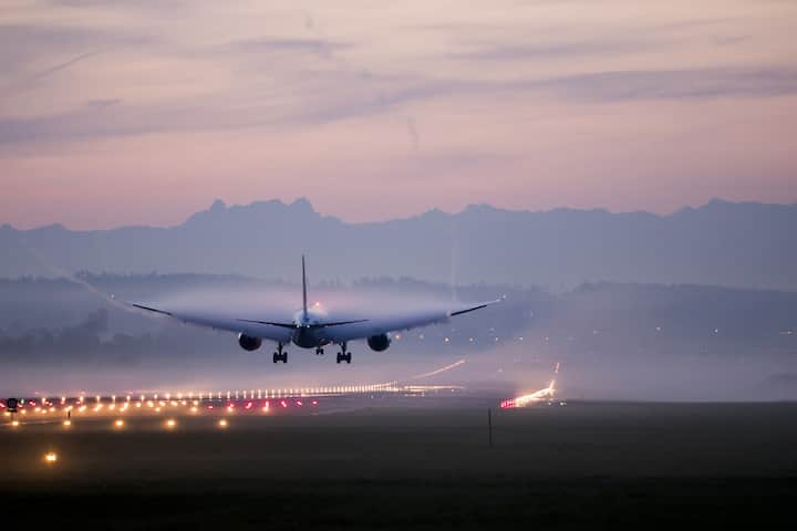 Boeing 787 Dreamliner